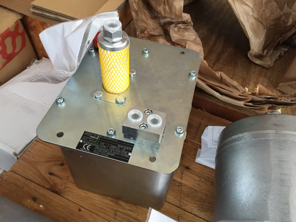 哈維氣動(dòng)泵