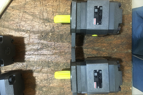 力士樂(lè)柱塞泵