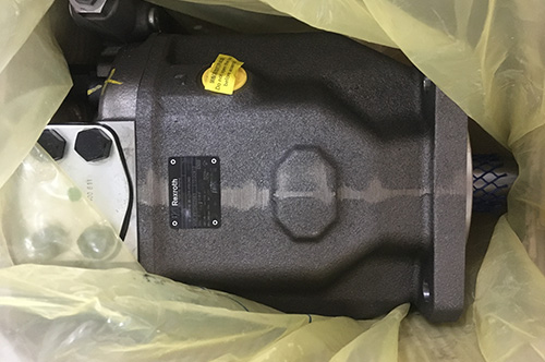 力士樂(lè)液壓泵