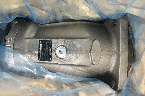 力士樂(lè)柱塞泵