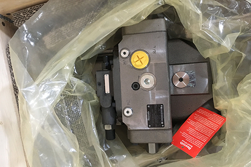 力士樂(lè)液壓泵