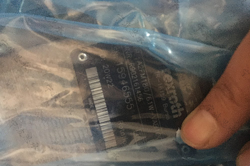 力士樂(lè)液壓馬達(dá)